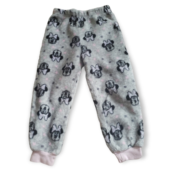 Disney 2T fleece pants - Picture 1 of 2